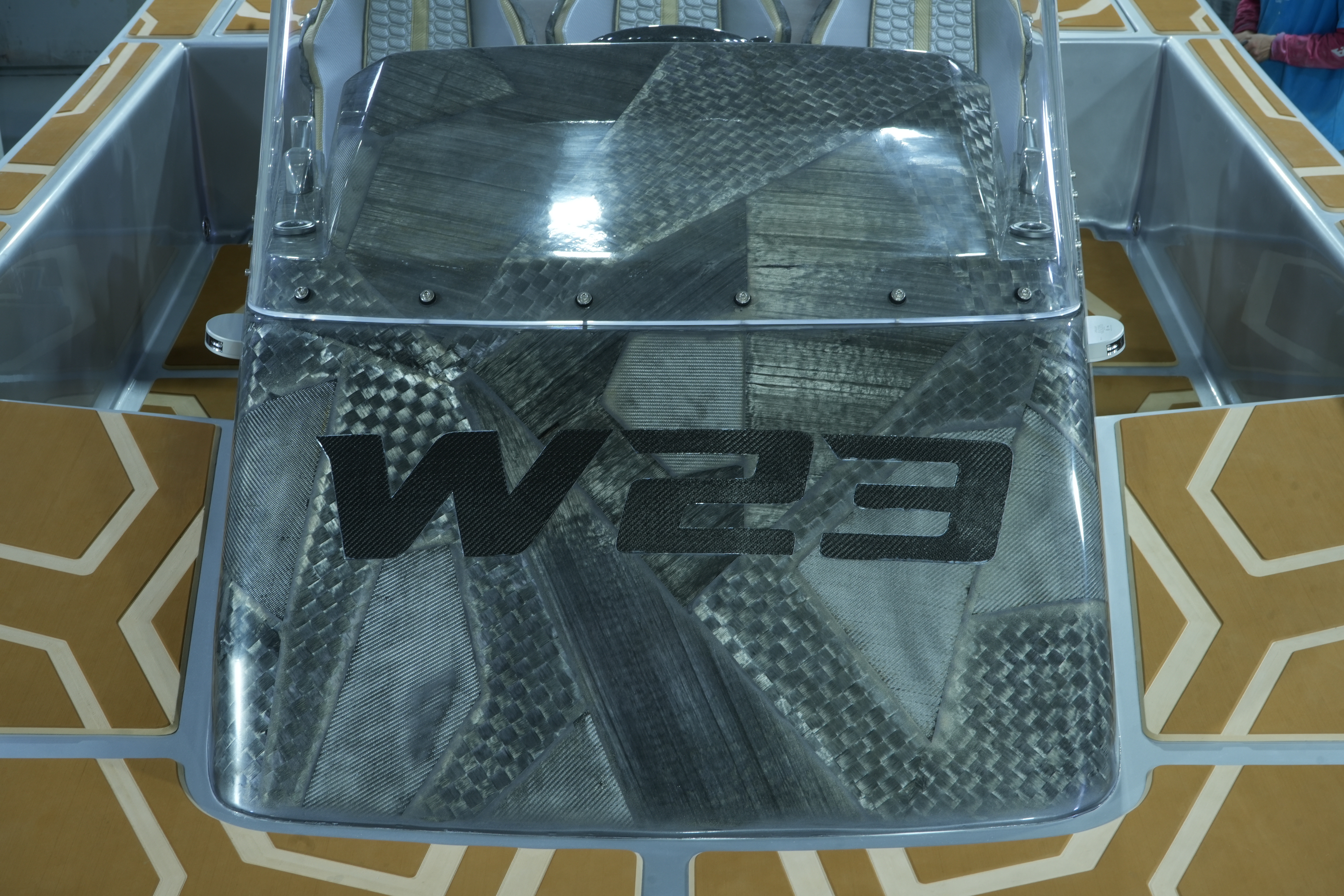 WIDEBODY 23 View 15